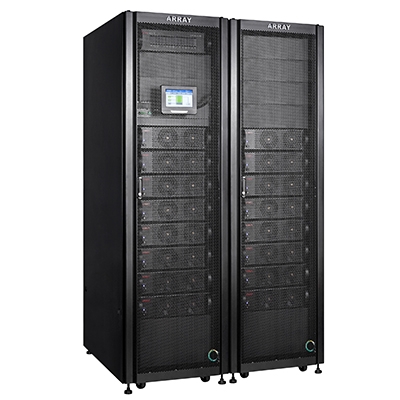 山特 ARRAY 3A3 Pro 系列 (15KVA～150KVA)