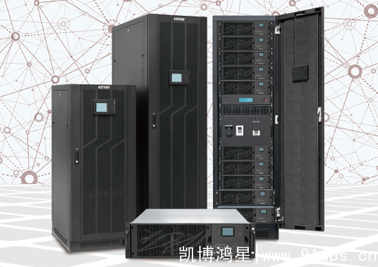 科士達YMK9310-100KVA