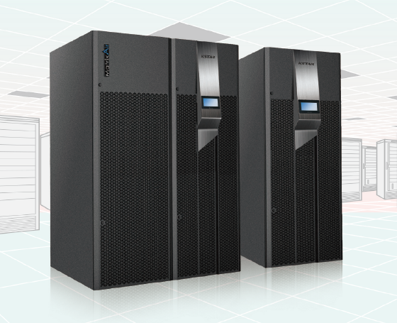 科士達MatrixAir系列精密空調