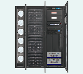 科士達IDU單排智能微單元典型配置