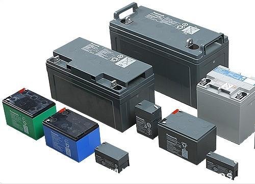 雷諾士電池回收