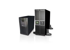 臺(tái)達(dá)UPS N+11K