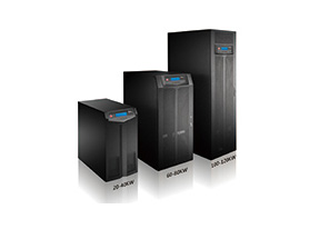 臺(tái)達(dá)UPS HPH200K