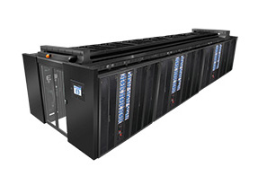 臺(tái)達(dá)易動(dòng)系列模塊化數(shù)據(jù)中心