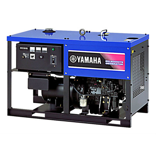 雅馬哈柴油發(fā)電機(jī) EDL26000TE