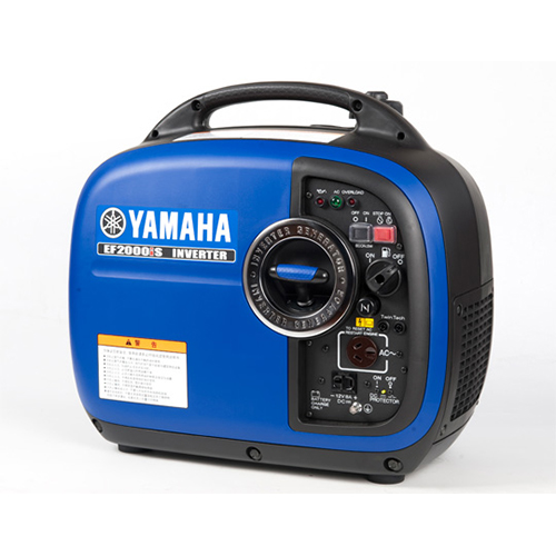 雅馬哈發(fā)電機(jī) EF2000I 2KW