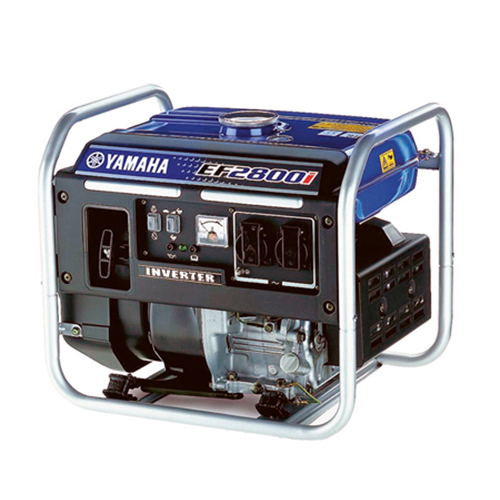 雅馬哈變頻發(fā)電機(jī) EF2800I 2.5KW