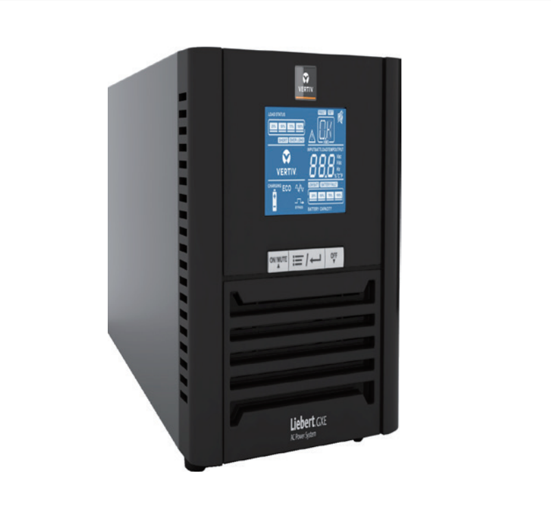 艾默生UPS GXE系列 GXE20K