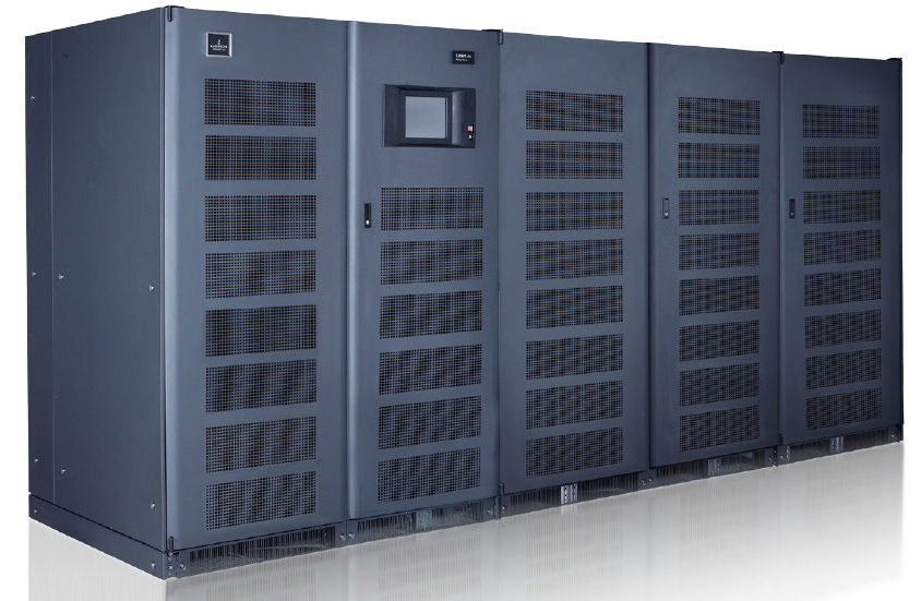 艾默生ups電源 艾默生工頻 Hipulse-U 800KVA