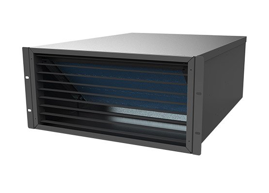 科華機架式精密空調(diào)