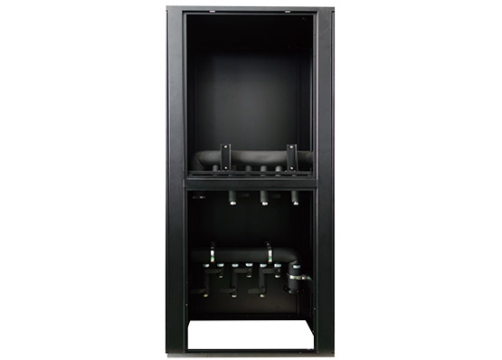 科華冷凍水空調(diào) 120-360kW